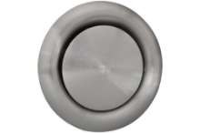 Afbeeldingen van Afzuigventiel RVS Ø125mm