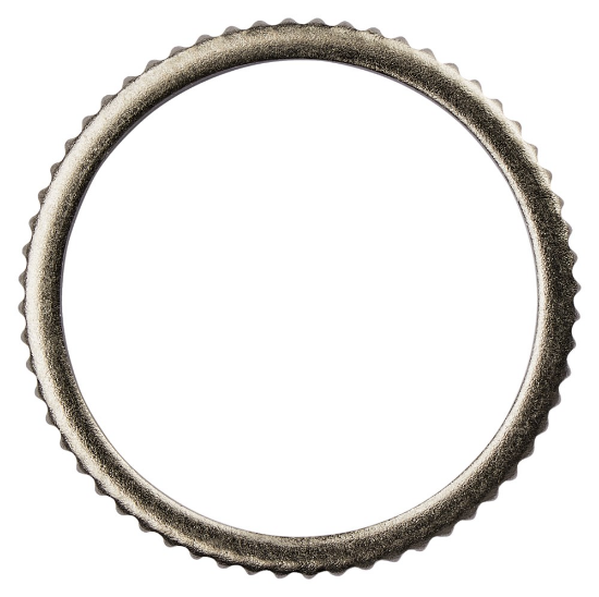 Afbeeldingen van Makita Reduceerring - van Ø30 naar Ø25,4 Dikte 2,2mm - voor Cirkelzaagblad