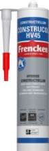 Afbeeldingen van Frencken Construcol C45 KO - 290ml - bruin