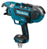 Afbeeldingen van Makita 14,4 / 18 V Vlechtmachine DTR180ZJ