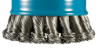 Afbeeldingen van Makita Komborstel D-73330 - Ø80mm - X-Lock Sluiting 