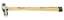 Afbeeldingen van Bahco bolbankhamer 82x300x23mm 230gram