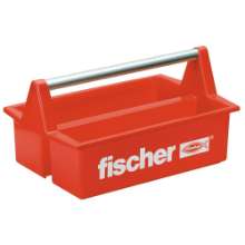 Afbeeldingen van fischer Gereedschapsbak Mobibox