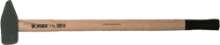 Afbeeldingen van Ironside voorhamer hickory steel 3 kg