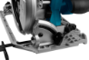 Afbeeldingen van Makita Cirkelzaag DHS782ZJ - 2x18v 190mm - in Mbox 