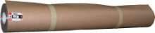 Afbeeldingen van Kelfort Stucloper - 130cm 60m2 per rol - wit A-kwaliteit 