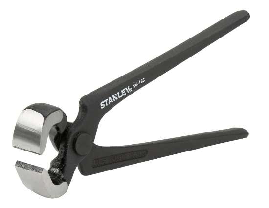 Afbeeldingen van Stanley nijptang - 180mm