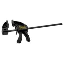 Afbeeldingen van Stanley eenahndslijmklem FM S - 38mm klemdiepte120mm klemcapaciteit 