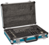 Afbeeldingen van Makita Boor/beit /boork set 14dlg D-71174