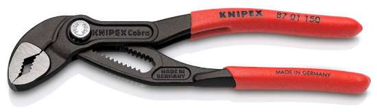 Afbeeldingen van KNIPEX KNIPEX Cobra®