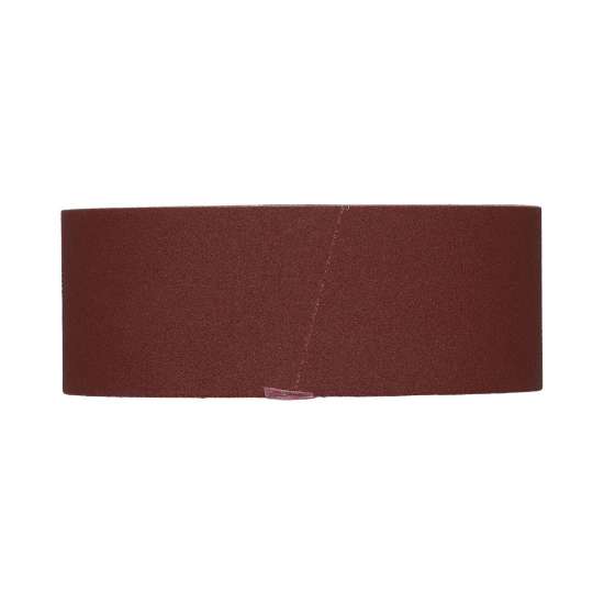 Afbeeldingen van Flexovit Schuurband - 75x480mm - korrel 100