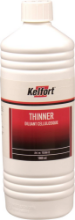 Afbeeldingen van Kelfort Thinner - 1L 