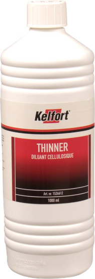 Afbeeldingen van Kelfort Thinner - 1L 
