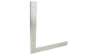 Afbeeldingen van GB raamhoek recht 300x300mm 36x4mm Zink-Magnesium