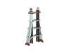 Afbeeldingen van Altrex Vouwladder Varitrex Tele PRO