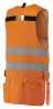 Afbeeldingen van Craftsmen Toolvest High Visibility