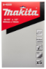 Afbeeldingen van Makita Zaaglint 835X13 18T B-40559