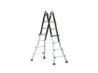 Afbeeldingen van Altrex Vouwladder Varitrex Tele PRO