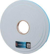 Afbeeldingen van Kelfort Foamtape - 19x3mm x 25 meter - dubbelzijdig 