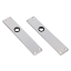 Afbeeldingen van Ami Langschild 2012/41 blind - F1 