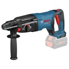 Afbeeldingen van Bosch Boorhamer GBH 18V-26 D