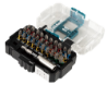 Afbeeldingen van Makita slagschroefbitset E-13552 - 31 delig - 25mm 1/4''