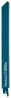 Afbeeldingen van Makita Rec.Zaagbl Bi-M 225X19X0,9 1,8 D-51655