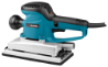 Afbeeldingen van Makita Vlakschuurmachine BO4900V - 230v 330Watt 
