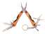 Afbeeldingen van Bahco mini multitool sleutelhanger