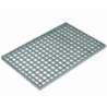 Afbeeldingen van GB Rooster 600x900 30x30 25/2 Thermisch Verzinkt