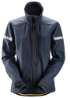 Afbeeldingen van Snickers softshell dames jack 1207-9504 maat M