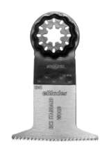 Afbeeldingen van eBlades Invalzaag met Starlock aansluiting EB0501005