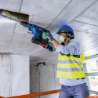 Afbeeldingen van Bosch Boorhamer GBH 18V-36 C