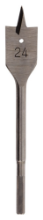 Afbeeldingen van Makita Speedboor 24X150Mm D-07777