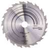 Afbeeldingen van Bosch Cirkelzaagblad Speedline Wood