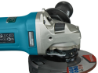 Afbeeldingen van Makita GA5090X01 230V haakse slijper 125 mm