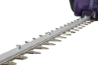 Afbeeldingen van Makita heggenschaar DUH607Z - 18V LXT 60cm - zonder accu's en lader in doos
