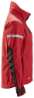 Afbeeldingen van Snickers softsh dames jack 1207-1604 maat XL