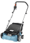 Afbeeldingen van Makita verticuteerder UV3200 - 230v 30L opvangbak 32cm 