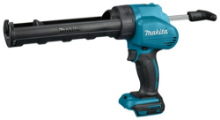 Afbeeldingen van Makita accu kitspuit DCG180Z - LXT 18V - in doos 