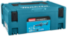 Afbeeldingen van Makita Rechte Slijper DGD800RTJ - 18v 