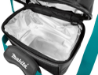 Afbeeldingen van Makita lunchtas - groot met draagriem -