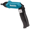 Afbeeldingen van Makita 3,6 V Schroevendraaier DF001DW