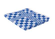 Afbeeldingen van Keukendoek blok 50x50cm               202006V