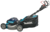 Afbeeldingen van Makita accu grasmaaier LM001GZ - XGT 40V Max Ø48cm - in doos 