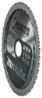Afbeeldingen van Makita Zaagb.Effi 185x30x1.4 45t stl E-12859
