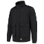 Afbeeldingen van Tricorp pilotjack 402014 - maat 5XL - zwart 