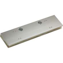 Afbeeldingen van Dorma Glasdeurschoen tbv TS92 Rvs Design