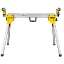 Afbeeldingen van DeWalt aanvoertafel D271055-XJ - tafelzaag D27105 en D27107 