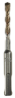 Afbeeldingen van Makita P2S: Sds-Plus Boor 6,5X110Mm B-47385